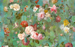 Wild garden Color 2