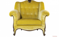 Кресло A1521 Armchair