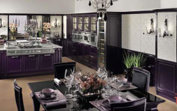 Кухонный гарнитур Luxury