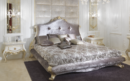 Кровать Baroque