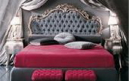Кровать Amadeus