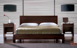 Кровать Shogun