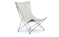 LAWRENCE 390 lounge chair