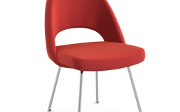 Стул Saarinen Executive Armless Chair