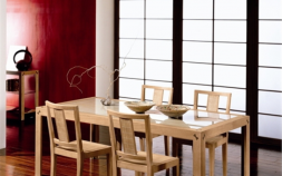 Обеденный стол Shogun