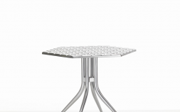 Стол Hexagonal Table