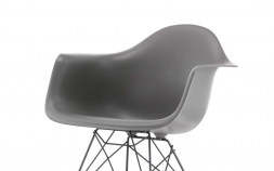 Кресло качалка Eames Plastic Armchair