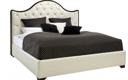 Кровать Bed frame Onda