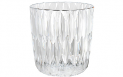 Jelly Vase Crystal