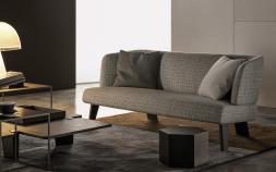 Creed lounge sofa