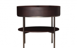 Ebe Oval small table 9623