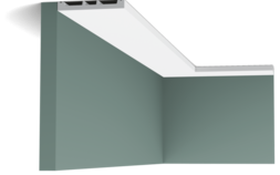 карниз SX163F SQUARE