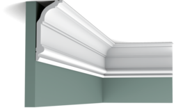 карниз C339F NOBLESSE
