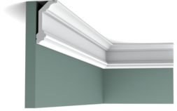 карниз C321F NOBLESSE