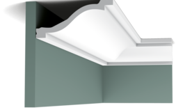 карниз C331F