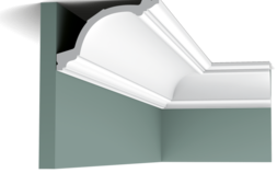 карниз C217F