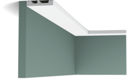 карниз SX157 SQUARE
