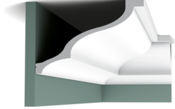 карниз C337