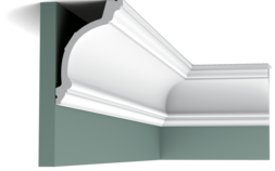 карниз C217