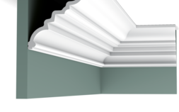 карниз C327 MANOIR