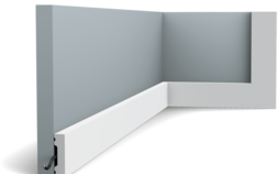 плинтус SX162F SQUARE