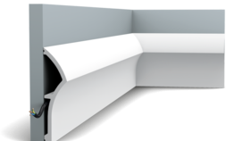 плинтус SX167 DUNE