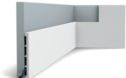плинтус SX168 SQUARE