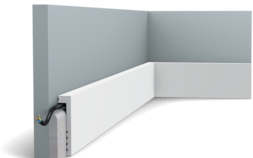 плинтус SX171 SQUARE