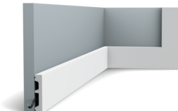 плинтус SX157 SQUARE