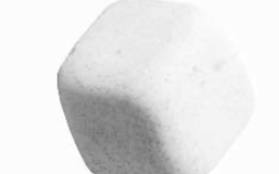 Спецэлемент для внешнего угла Carrara Pure AS2G