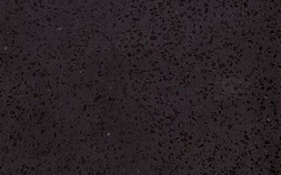 Terrazzo Black Lapp Лаппатированный AZYU