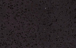 Terrazzo Black Mat Матовый ATXC