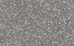 Terrazzo Grey Lapp Лаппатированный AZY9