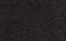Terrazzo Black Lapp Лаппатированный AZZA