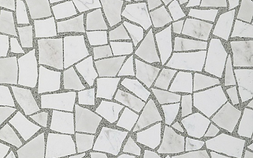 Palladiana Carrara Lapp Лаппатированный AZZD