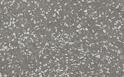 Terrazzo Grey Lapp Лаппатированный AZZH