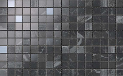 Noir St. Laurent Mosaic 9MVN