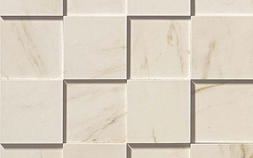 Cremo Delicato Mosaico 3D Рельефная, для стен ADP8