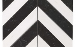 Chevron Warm Wall 9SCW