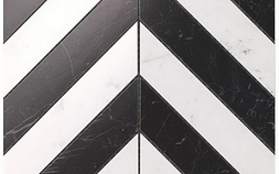 Chevron Cold Wall 9SCL