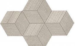 Cord Mosaico Esagono Dek AS5C