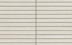 White Mosaico Bacchetta AS5D