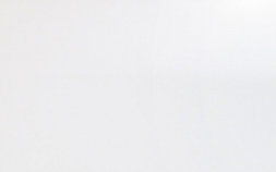 Solid  White Glossy 8DSG