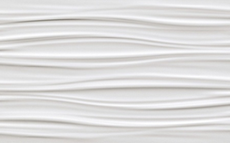 Ribbon White Matt 8SBW