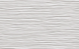 Wave White Glossy 8DWG