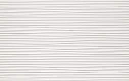 3D Flows White Matt 110 4D3F