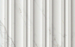 Центральный элемент колонны Calacatta Lesena ASC6