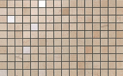 Beige Mystery Mosaic ASCQ