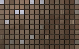 Bronze Luxury Mosaic ASCS