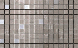 Silver Dream Mosaic ASCR